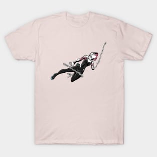 Spider-Gwen T-Shirt